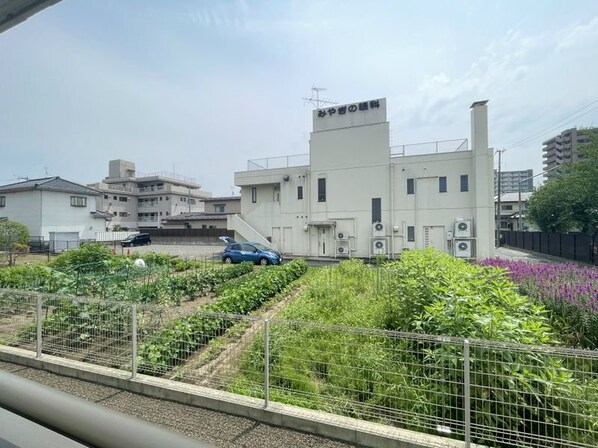 クレストIVの物件内観写真